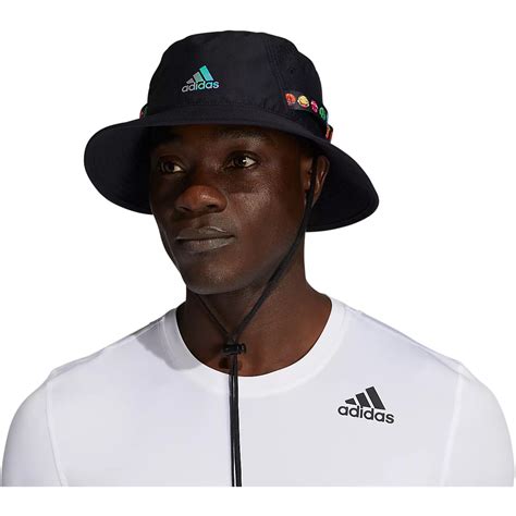 adidas bucket hat outfit|adidas unisex victory bucket hat.